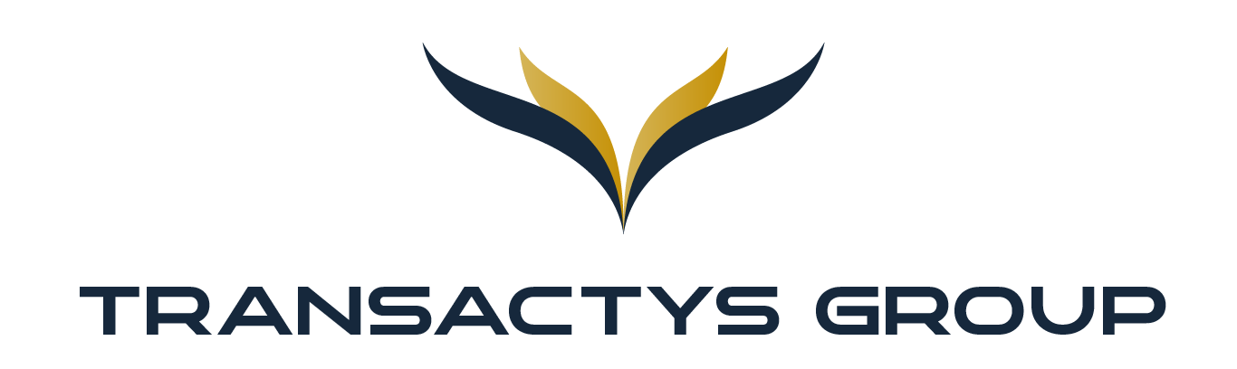 Transactys Logo